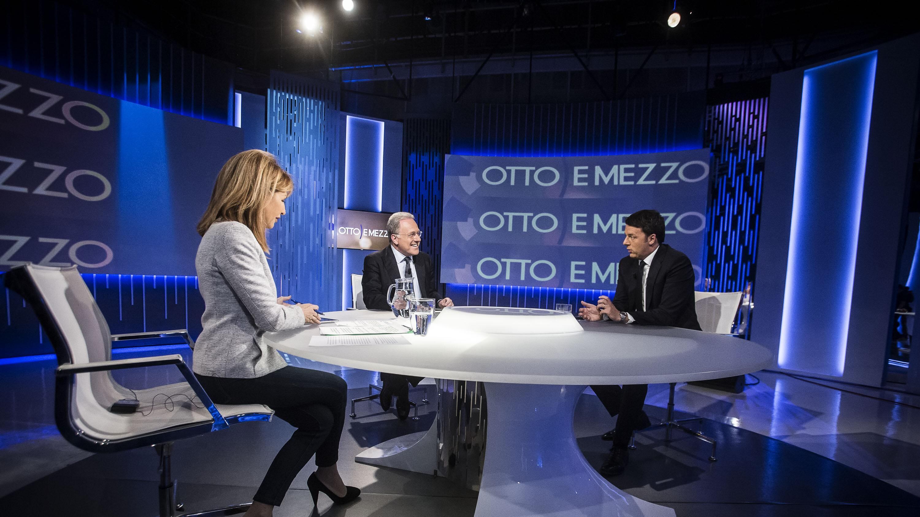 "Se non passa l'Italicum, il governo cadrà"