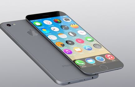 I prototipi dell'iPhone 7 sul web 7