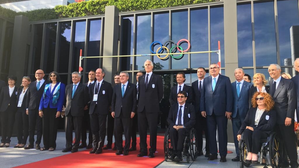 È il giorno del giudizio Milano si gioca tutto per vincere le Olimpiadi