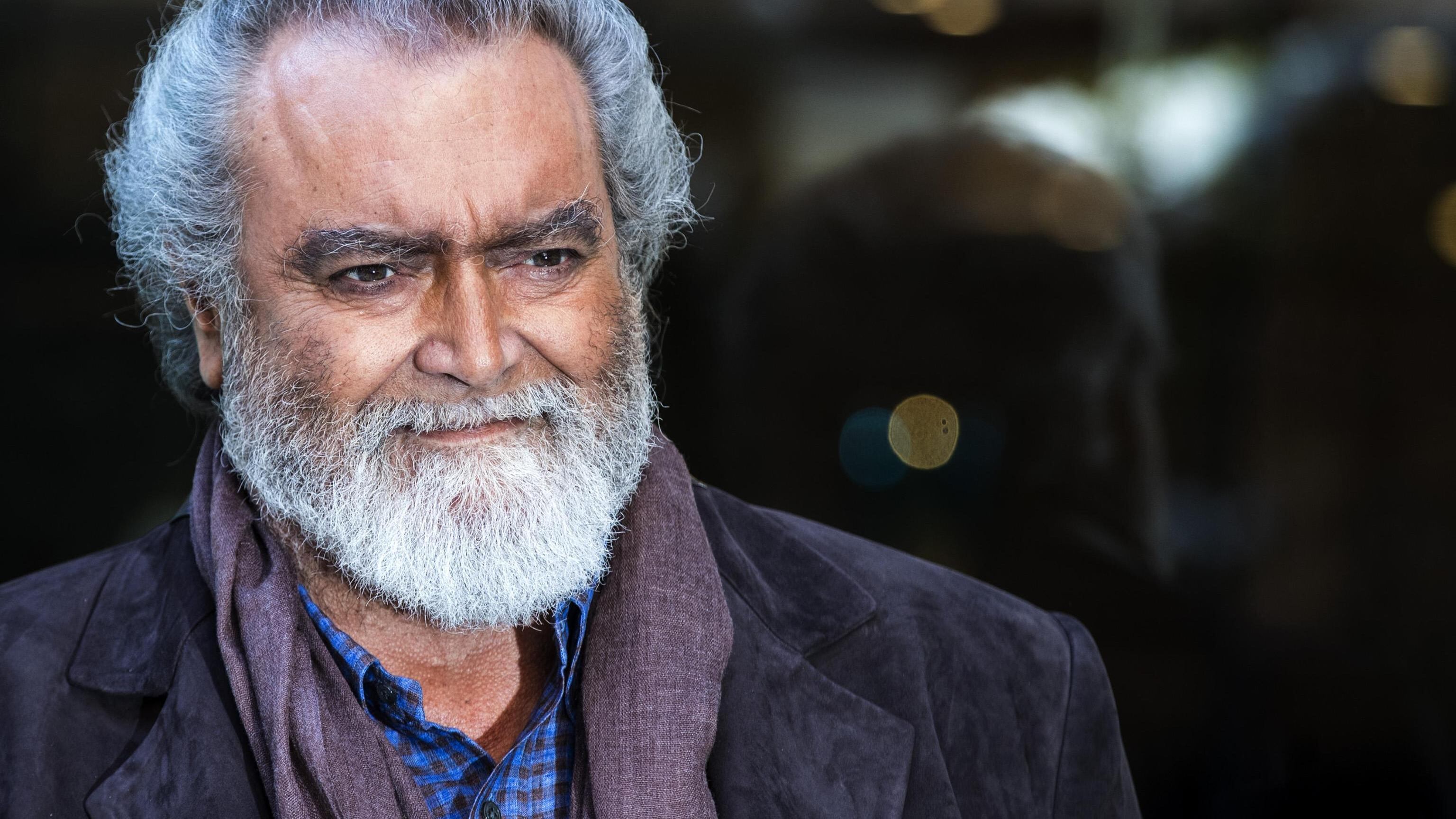 "Molti amici morti di eroina. Io mi sono fermato in tempo". La confessione di Diego Abatantuono