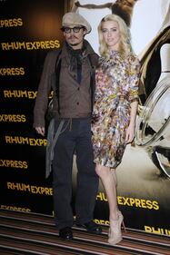 Amber Heard, la bomba sexy che ha conquistato Johnny Depp 23