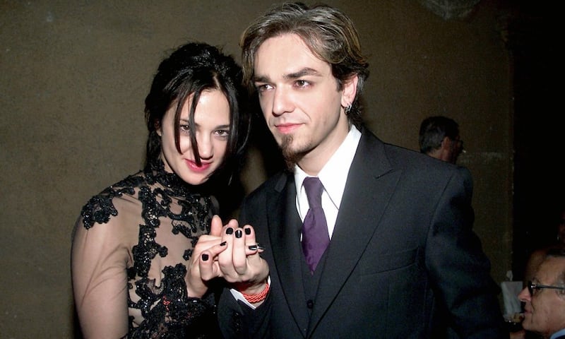 Asia Argento, le foto 21