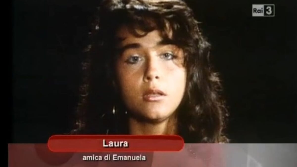 Chi è Laura Casagrande, l’amica di Emanuela Orlandi indagata per false informazioni