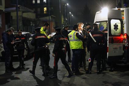 Milano, incidente in un'azienda: tre morti 4