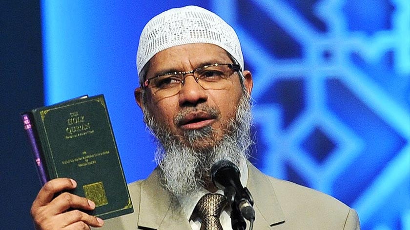 Il predicatore islamico: "Auguri di Natale? Il peggiore dei peccati"