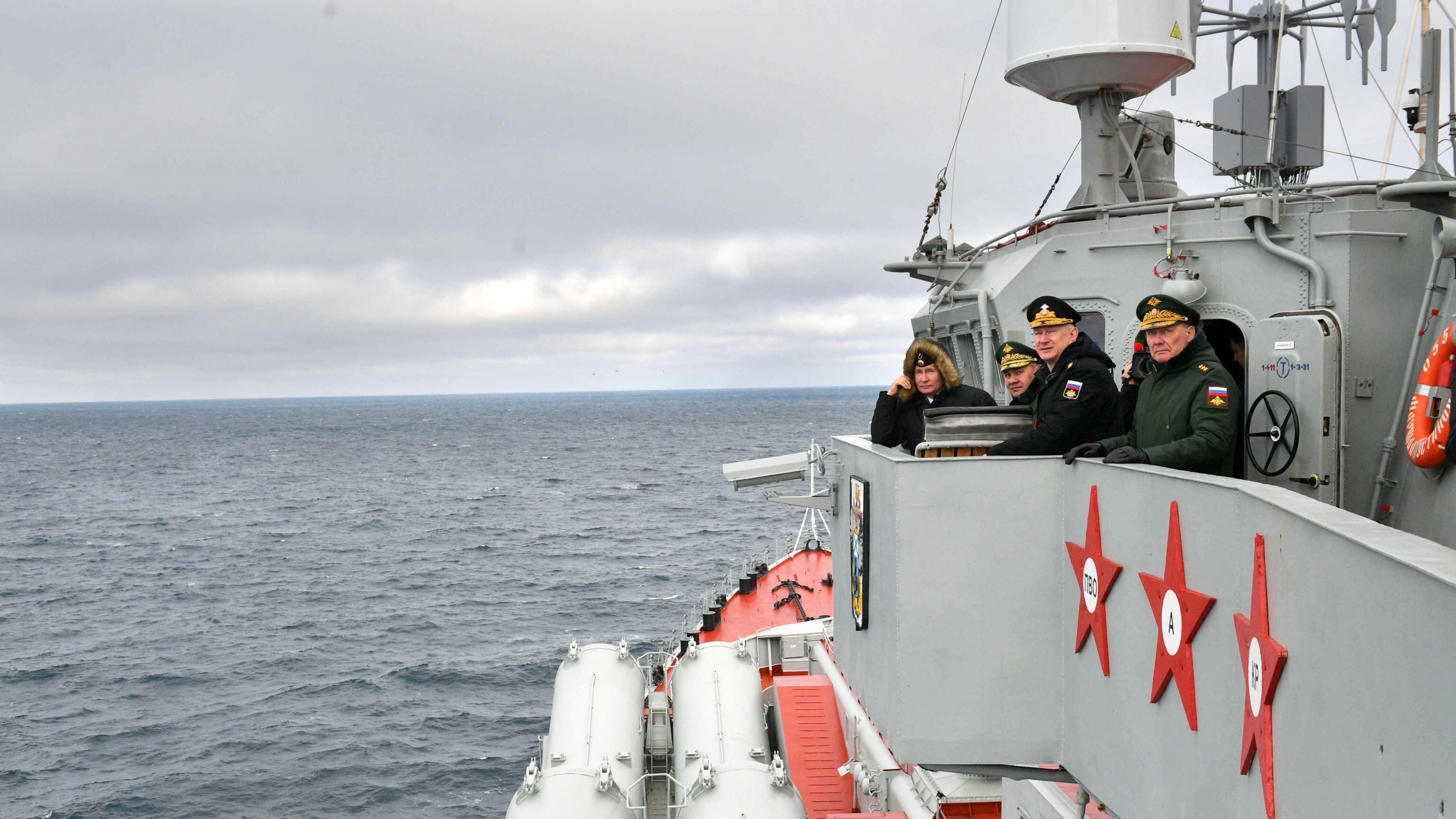 "Guerra di posizione". Putin passa alla tattica del macellaio di Aleppo