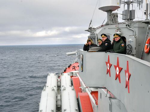 "Guerra di posizione". Putin passa alla tattica del macellaio di Aleppo