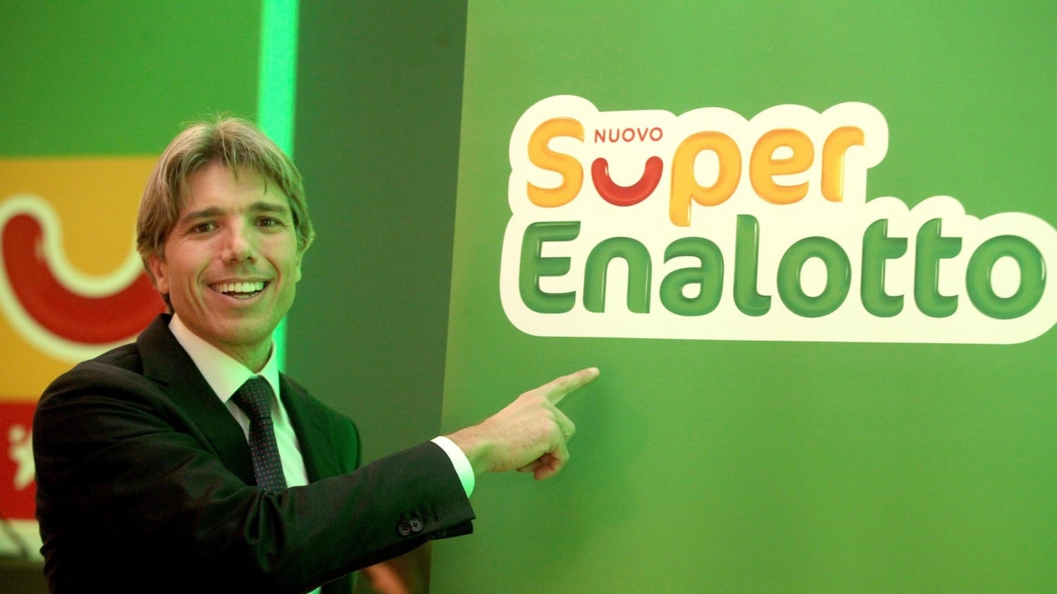 Il SuperEnalotto è "smile" ed è più facile vincere