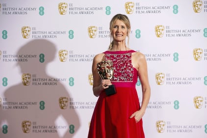 Bafta 2020, le foto più belle 6