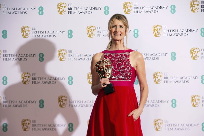 Bafta 2020, le foto più belle 6