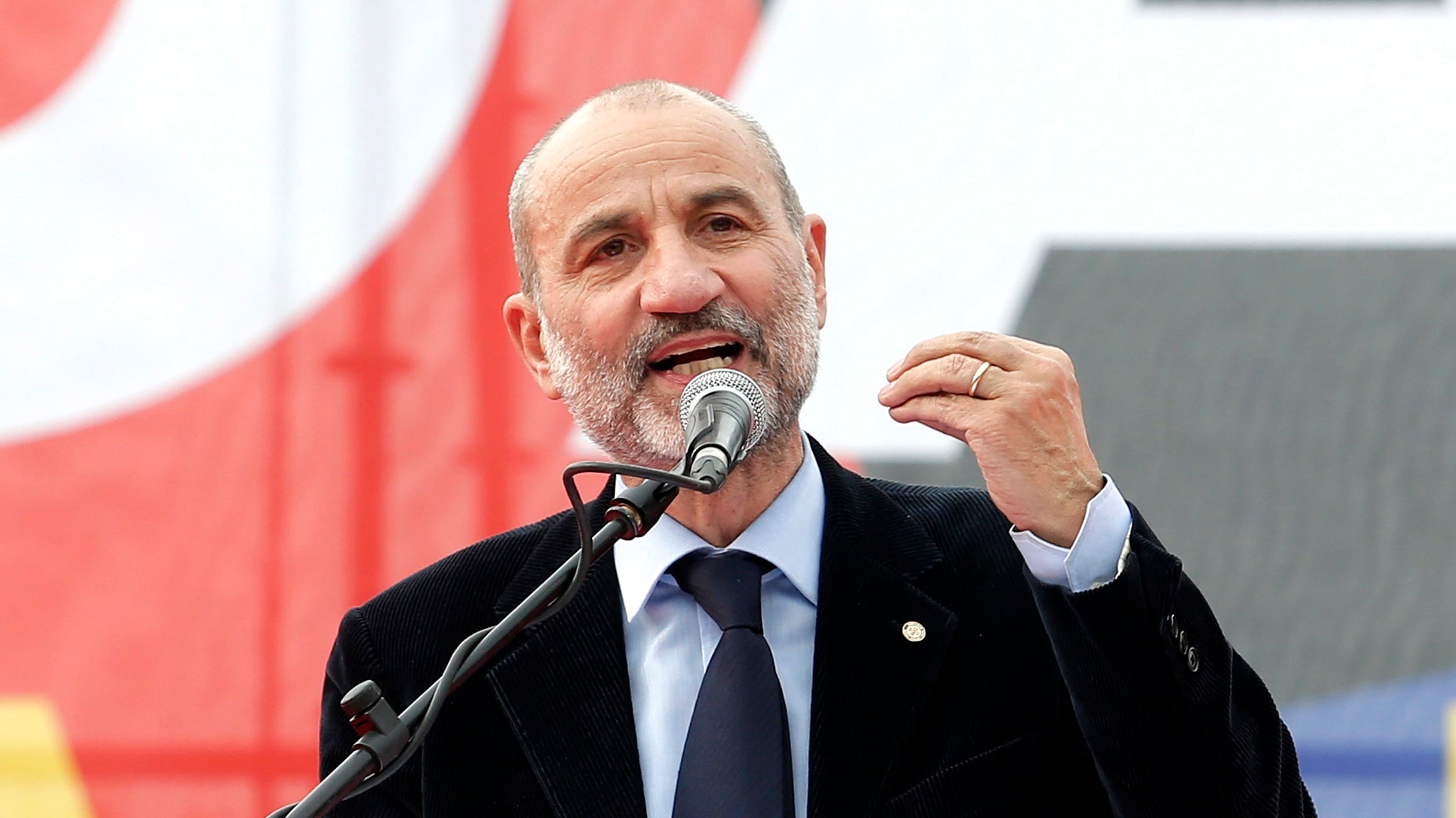 Diffamò l'Arcigay, Gandolfini condannato a 40 mila euro di multa