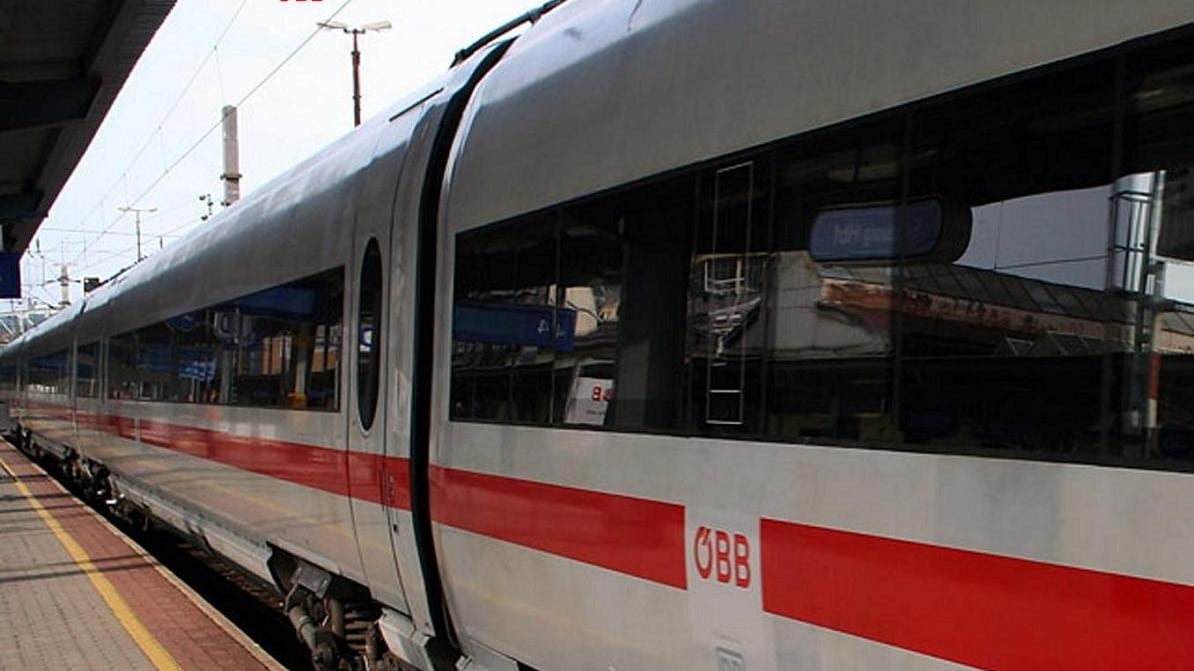 Austria, aggredisce passeggeri Fermato tedesco con coltello