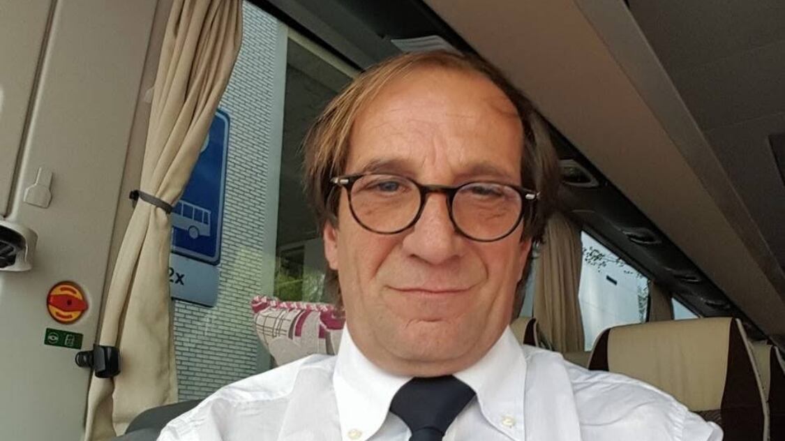 Chi è Raffaele Marianella, l'autista ucciso nell'assalto al pullman dei tifosi