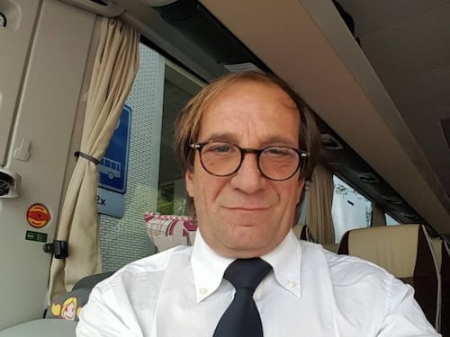 Chi è Raffaele Marianella, l'autista ucciso nell'assalto al pullman dei tifosi