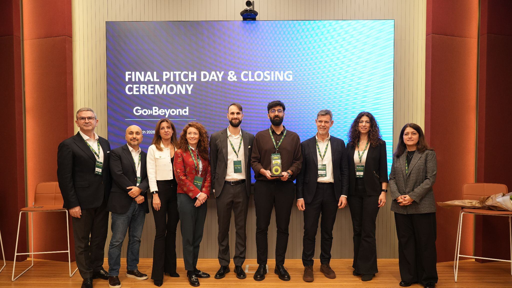 Innovazione, GoBeyond si espande in Turchia per sostenere l’ecosistema delle startup