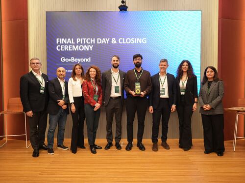 Innovazione, GoBeyond si espande in Turchia per sostenere l’ecosistema delle startup