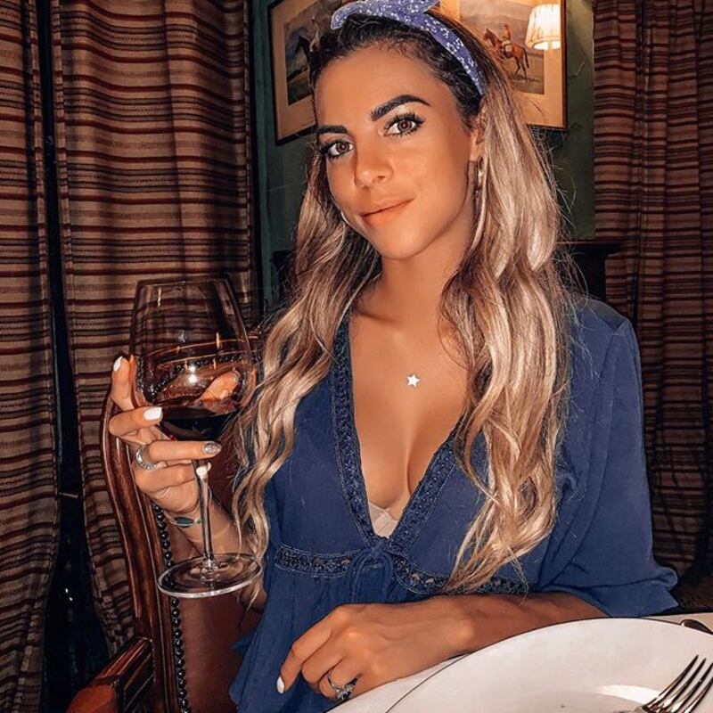 Giulia Amodio si prende la scena su Instagram 7