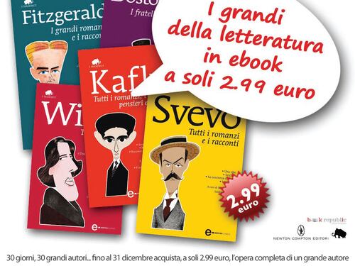 I MAMMUT non si estinguono...