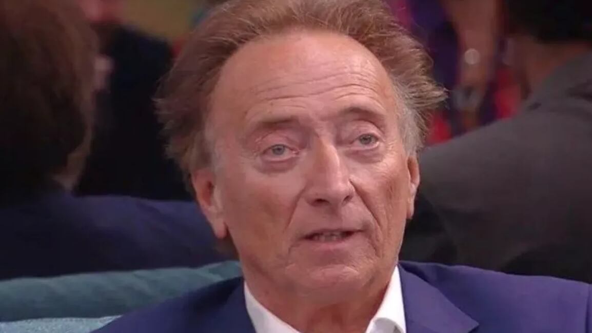 Amedeo Goria compie 70 anni: la Balivo lo stuzzica...