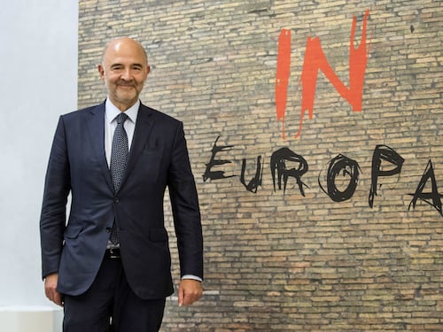 Moscovici attacca ancora: "Il governo italiano non può fare quello che gli pare"