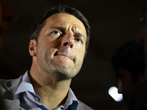 Il fallimento del Pd. Renzi: "Candidatura di Prodi non c'è più"