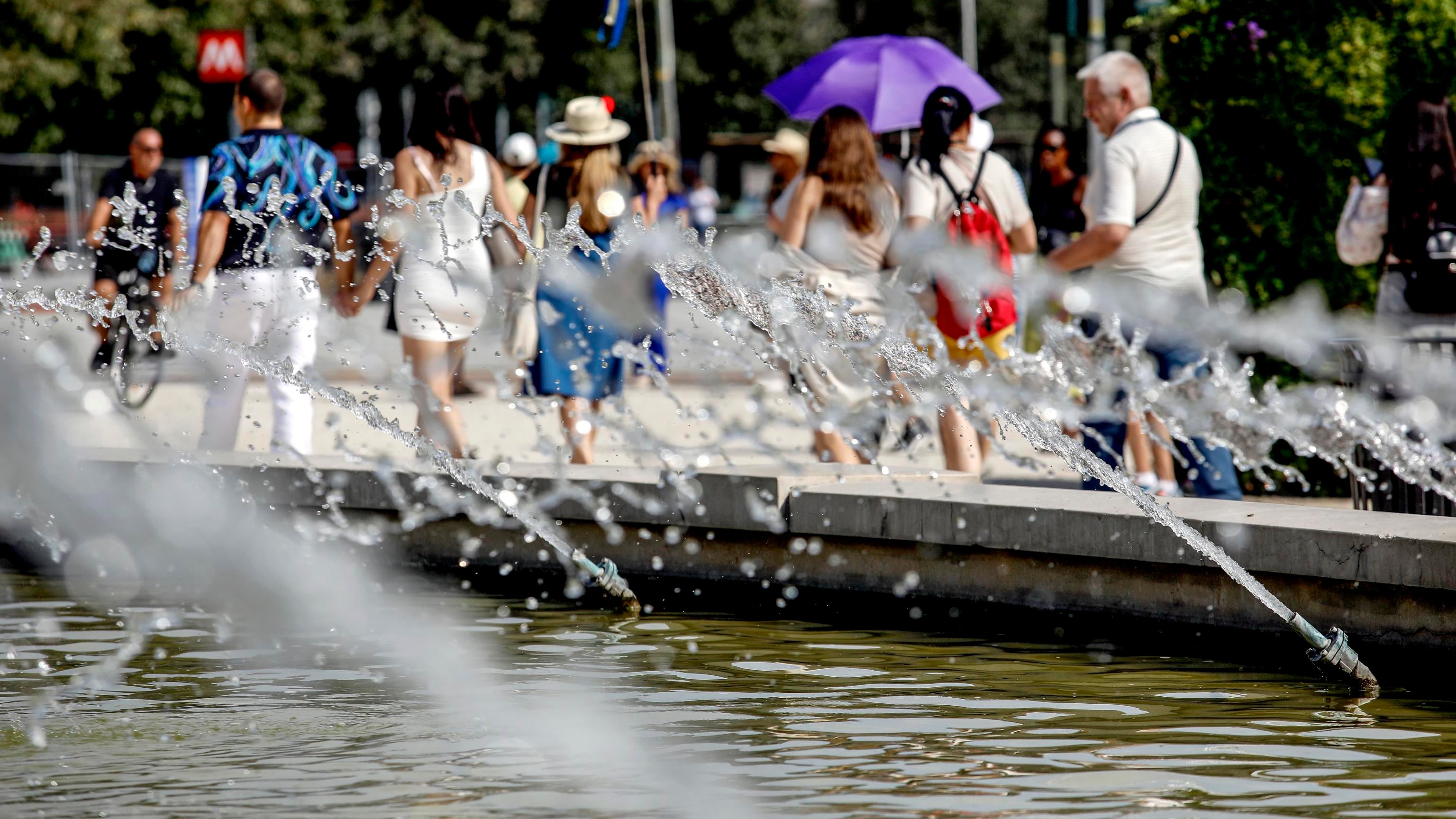 Ottobre stravolto, cambia tutto: occhio al meteo in queste città