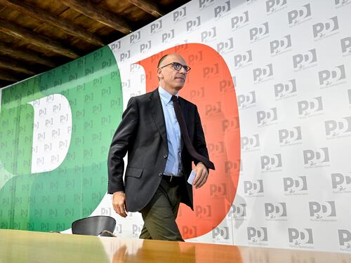 Lo psicodramma della sinistra fra sospetti e paure. "È scioccante"