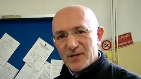 Violenza sessuale, manette al cappellano di San Vittore