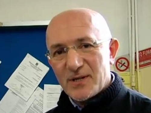 Violenza sessuale, manette al cappellano di San Vittore