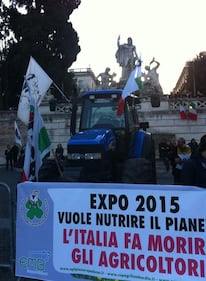 La piazza di Salvini 11
