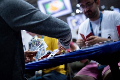 Campionati mondiali di Pokemon 2019 a Washington 1