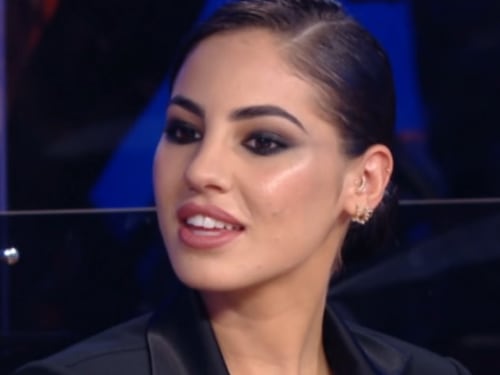 Giulia De Lellis: "Avrei preferito un fidanzato fedele ad un libro super venduto"