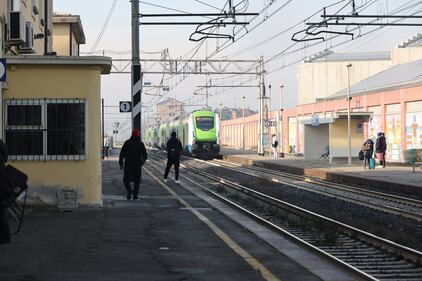 Incidente Brescia 4