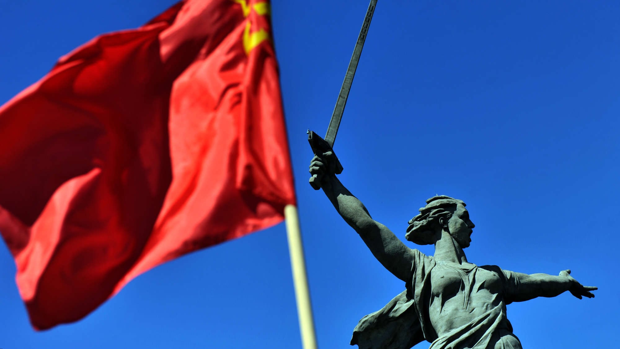 La triste favola del benessere sovietico