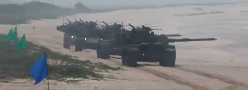 Taiwan si arma contro la Cina, ma il vero problema è un altro: perché uomini e comando possono decidere la guerra