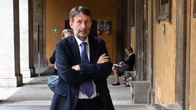 Franceschini choc: “Ho il Parkinson, è stata una botta tremenda”