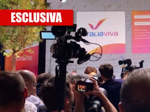 Renzi già 'tradito' dai giovani: alla Leopolda tira aria di passato