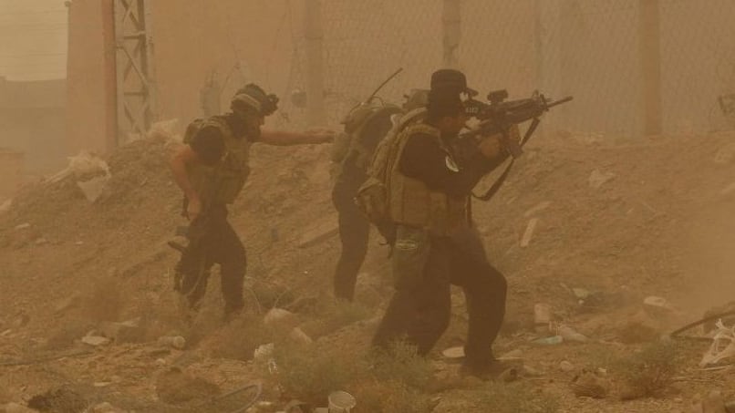 L'Italia in guerra contro l'Isis