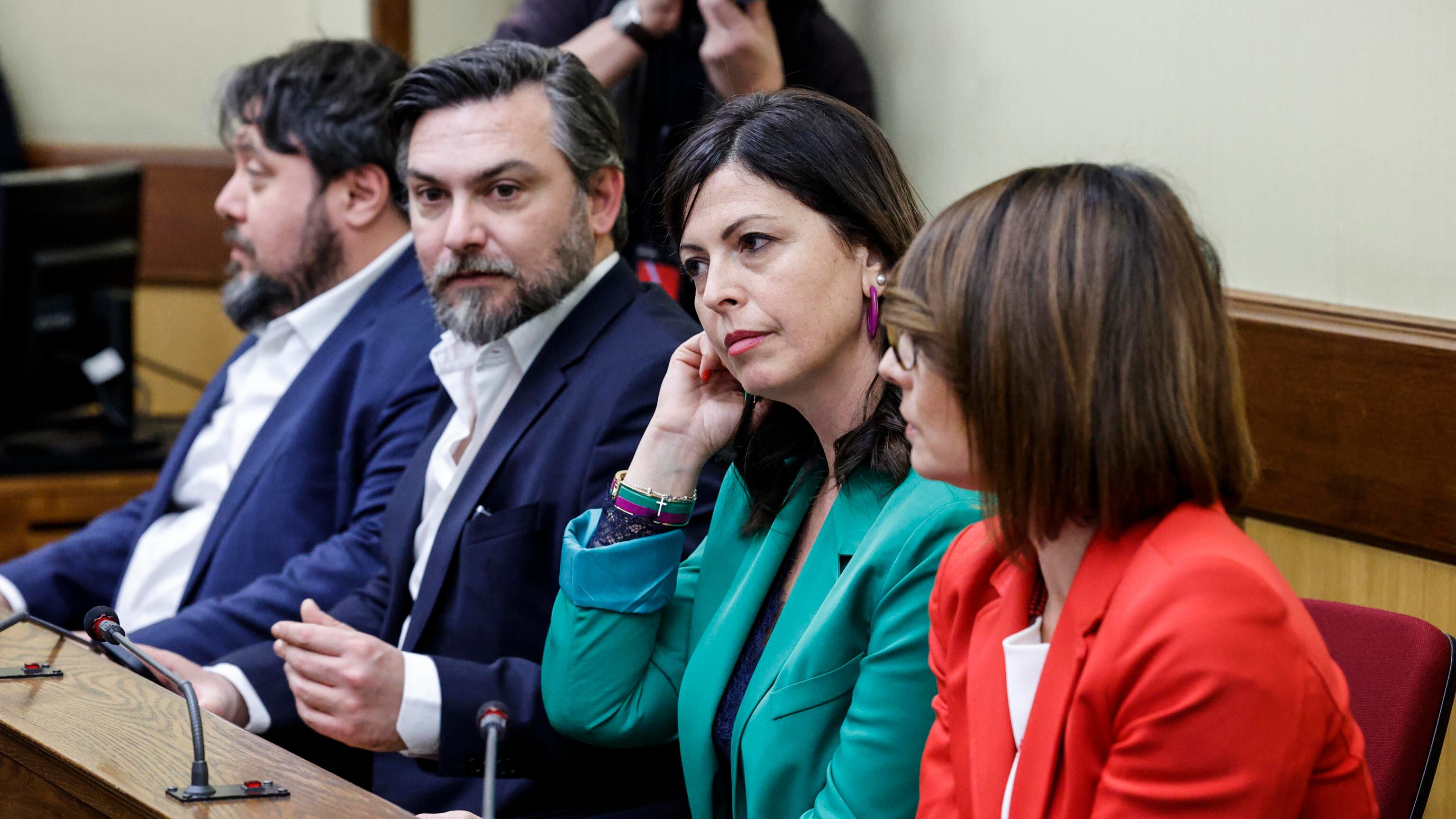 Caos in Vigilanza Rai, dopo le opposizioni si dimettono anche i membri della maggioranza
