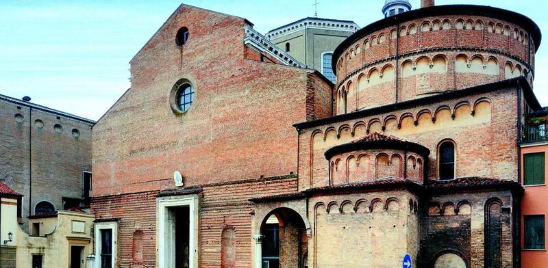 Duomo Padova