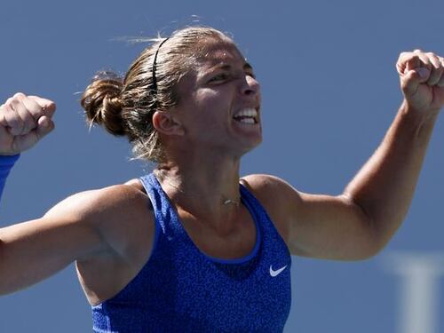 Tennis, Sara Errani positiva al doping... Per colpa della mamma