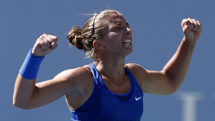 La verità di Sara Errani: "Macché doping, scritte cose ridicole"