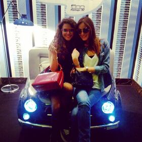 Facce da salone 6