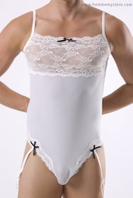 Arriva la lingerie per uomini: boom di richieste 5