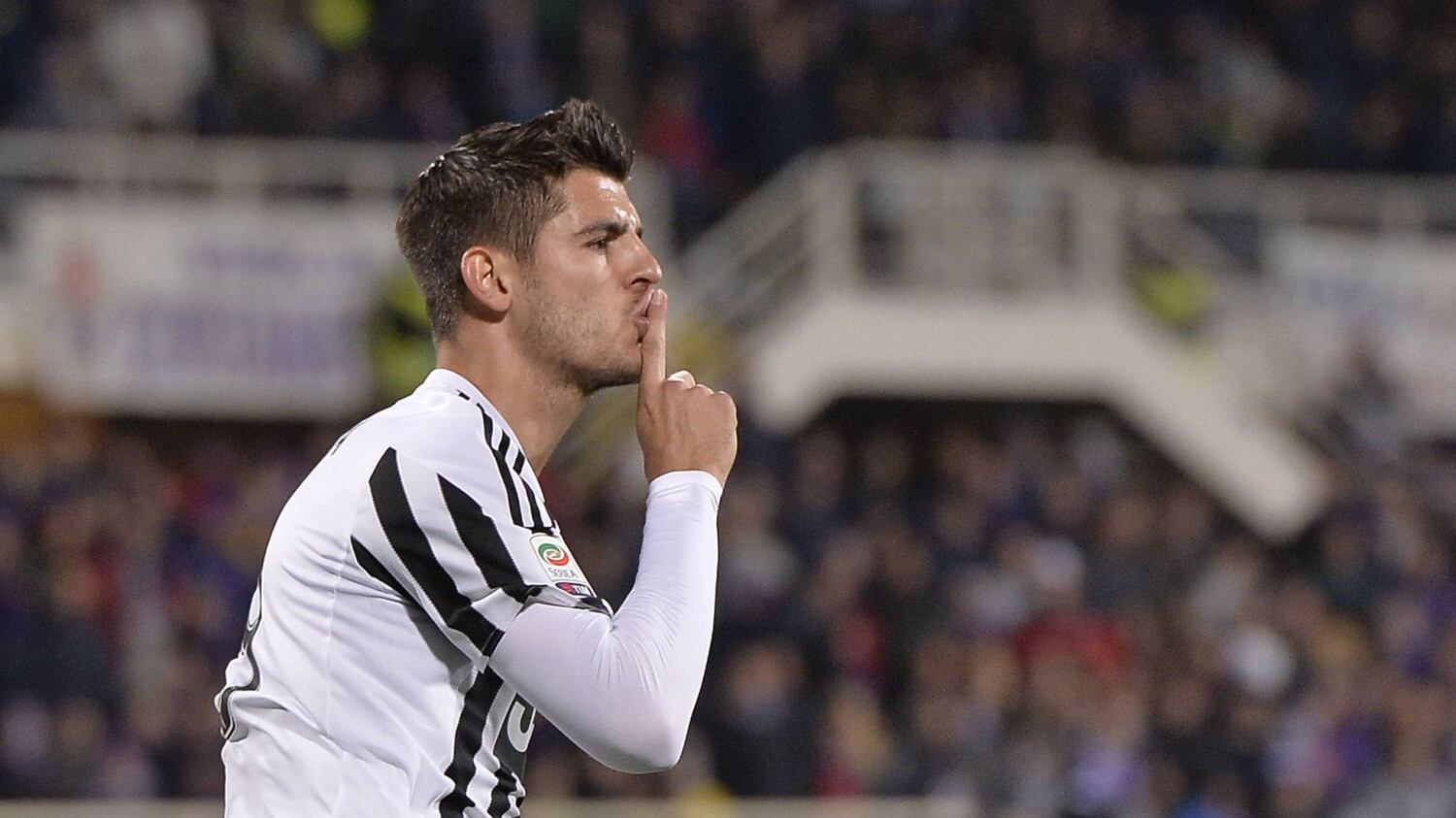 Morata trafigge un Milan generoso. Undicesima Coppa Italia per la Juve