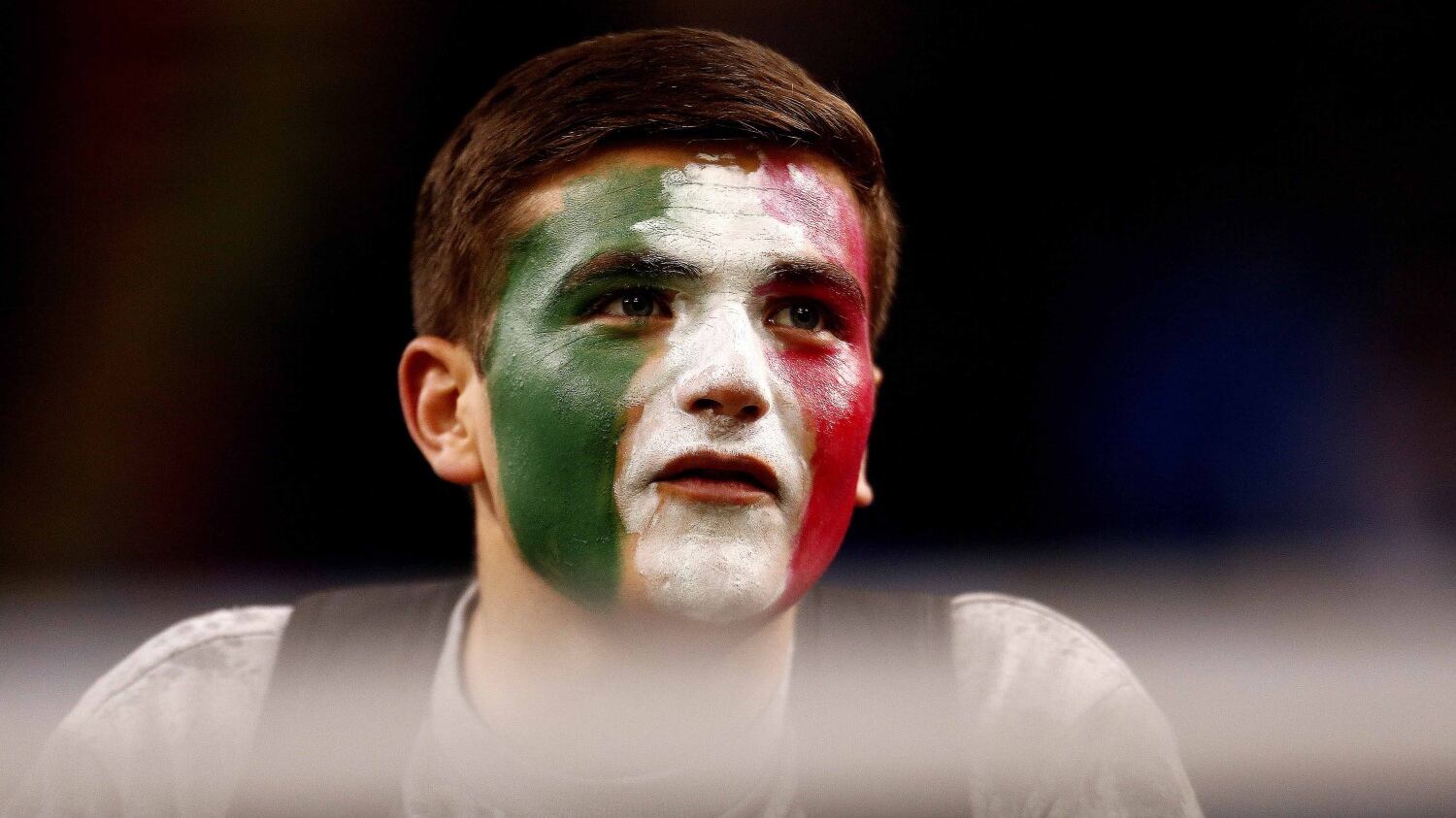 Brutte coincidenze. Ma forza Italia (quella del calcio)