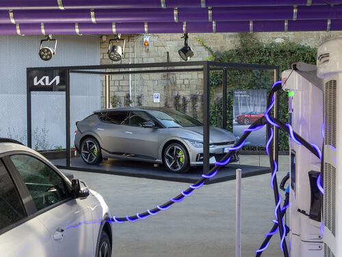 La sinergia tra Kia ed Enel X e la partita dell'elettrico