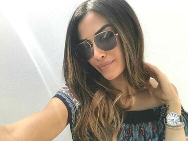 Giorgia Palmas e Filippo Magnini insieme su Instagram 5