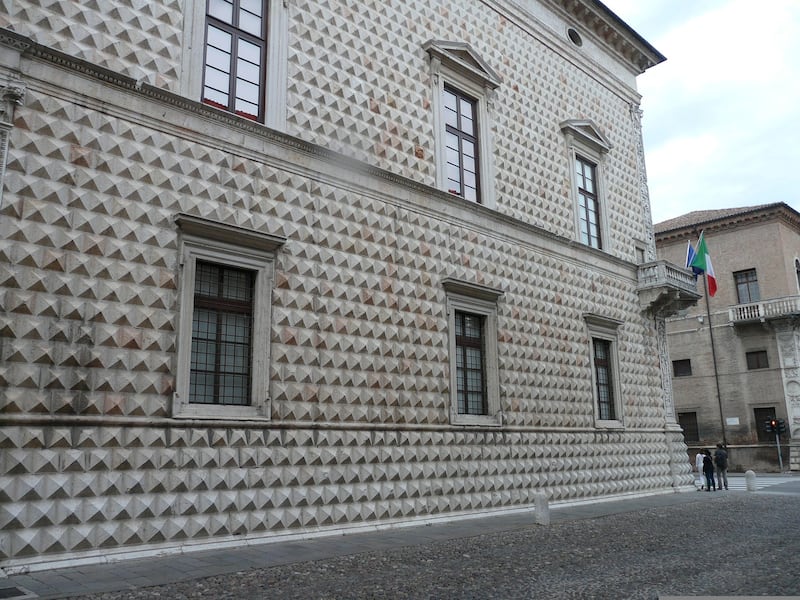 Ferrara