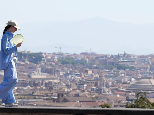 Anticiclone africano al picco: caldo intenso ma c'è la data per la prima "rottura" estiva